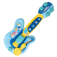 Baby Shark Electric Guitar Toy