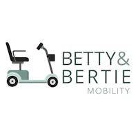Betty Bertie Mobility Scooters "Maintain Freedom