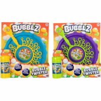 Bubblz Bubble Twister | Giant Bubble Wand for Kids