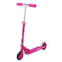 EVO 2 Wheel Inline Children's Scooter - Pink