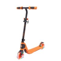 EVO Light Speed Childrens Scooter - Orange
