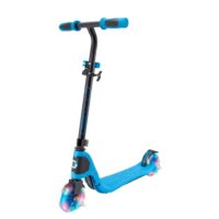 EVO Light Speed Childrens Scooter - Teal