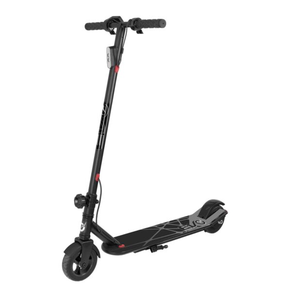 EVO VT3 Electric Lithium Scooter | Black