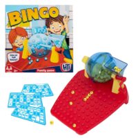 Kids Bingo Game | Family Game