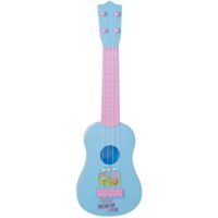 Peppa Pig Toy Guitar (Acoustic)