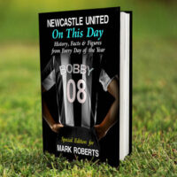 Personalised Memento Company Personalised Newcastle on this Day Book