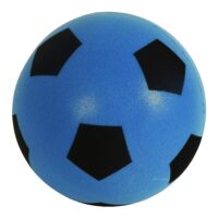 Soft Foam/Sponge Footballs/Soccer Balls (20cm) - Assorted Colours