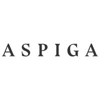 Aspiga FREE Standard UK Delivery on orders over £200