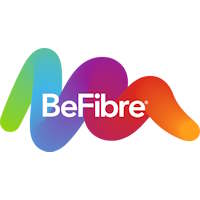 BeFibre Full Fibre Broadband BeFibre. Be valued. Be amazed.