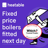 Heatable Boilers & Solar Fixed Price Boilers