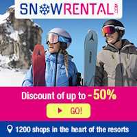 SnowRental Ski Hire The Best Ski & Snowboard Rental