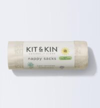biodegradable nappy bags