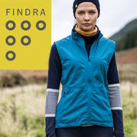 FINDRA Clothing Sustainable