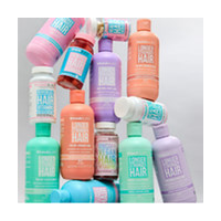 Hairburst Hair Growth Leading Hair Growth Brand