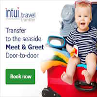 Intui Travel Transfer "Travel Transfers In 175 Countries"