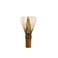 Kelly Loves Bamboo Matcha Whisk 1 x Bamboo Whisk