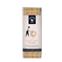 Kelly Loves Bamboo Sushi Rolling Mat 1 x Mat