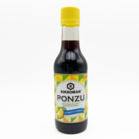 Kelly Loves Kikkoman Ponzu Citrus Soy Sauce 1 x 250ML