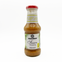 Kelly Loves Kikkoman Sesame Dressing 1 x 250ML