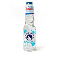 Kelly Loves Ramune Soda 200ml