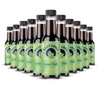 Kelly Loves Reduced Salt Soy Sauce 6 x 150ml