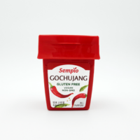 Kelly Loves Sempio Gochujang Korean Chili Paste 12 x 250g tub