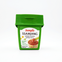 Kelly Loves Sempio Ssamjang Korean Soybean Dipping Sauce 12 x 250g Tub