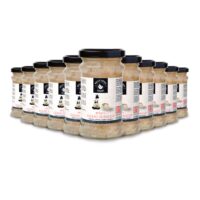 Kelly Loves Sushi Ginger 24 x 150g