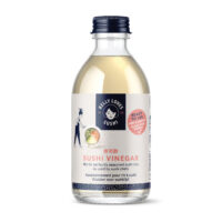 Kelly Loves Sushi Vinegar 12 x 250ml