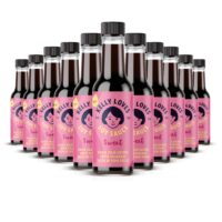 Kelly Loves Sweet Soy Sauce 6 x 150ml