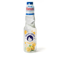 Kelly Loves Yuzu Ramune Soda 18 x 200ml