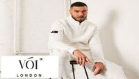 Voi London Mens Clothing & Fashion