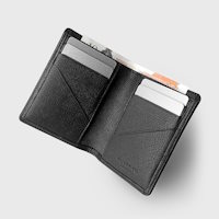 Oliver Co London Premium Vegan Wallets & Accessories