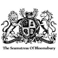 The Seamstress Of Bloomsbury A great heritage that dates back to the 1930s...